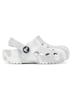 Klapki basenowe Crocs C-BAYA CLOG T 206977-1FS ze sklepu ccc.eu w kategorii Klapki dziecięce - zdjęcie 184208876