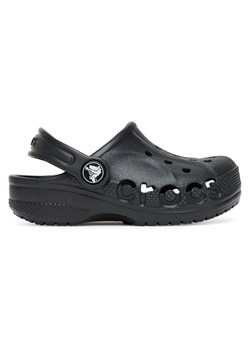 Klapki basenowe Crocs C-BAYA CLOG T 207012-001 ze sklepu ccc.eu w kategorii Klapki dziecięce - zdjęcie 184208877