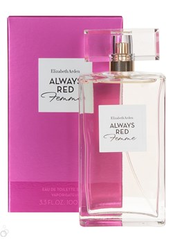 Elizabeth Arden Always Red - EDP - 100 ml ze sklepu Limango Polska w kategorii Perfumy damskie - zdjęcie 184209517