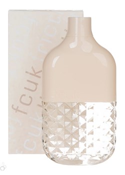 FCUK Friction - EDP - 100 ml ze sklepu Limango Polska w kategorii Perfumy damskie - zdjęcie 184209529