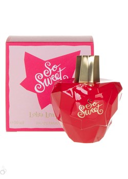 Lolita Lempicka So Sweet - EDP - 50 ml ze sklepu Limango Polska w kategorii Perfumy damskie - zdjęcie 184209545