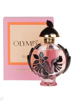 Paco Rabanne Olympea Flora Intense - EDP - 50 ml ze sklepu Limango Polska w kategorii Perfumy damskie - zdjęcie 184209558