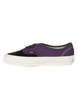 Vans Sneakersy w kolorze fioletowo-czarnym ze sklepu Limango Polska w kategorii Trampki damskie - zdjęcie 184209589