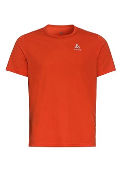Odlo Koszulka sportowa &quot;Cardada&quot; w kolorze czerwonym ze sklepu Limango Polska w kategorii T-shirty męskie - zdjęcie 184209707