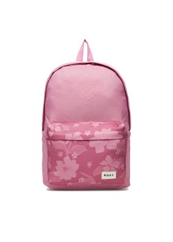 Roxy Plecak ROXY-P-002-07 Różowy ze sklepu MODIVO w kategorii Plecaki - zdjęcie 184209766