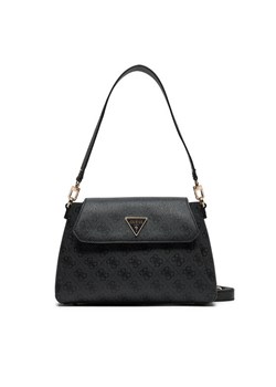 Guess Torebka HWSG95 07200 Czarny ze sklepu MODIVO w kategorii Torebki damskie - zdjęcie 184209796
