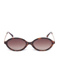 Okulary damskie Jenny 4WF-015-SS25 ze sklepu ccc.eu w kategorii Okulary przeciwsłoneczne damskie - zdjęcie 184210227