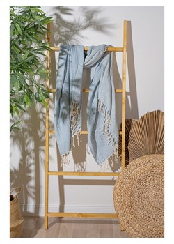 Colourful Cotton Fouta w kolorze błękitnym ze sklepu Limango Polska w kategorii Ręczniki - zdjęcie 184210375
