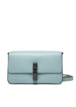 Torebka Furla WB01826 ARE000 CN AQ000 Niebieski ze sklepu eobuwie.pl w kategorii Listonoszki - zdjęcie 184210635