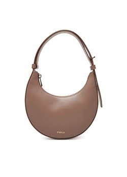 Torebka Furla WE00649 AX0733 CN MA200 Brązowy ze sklepu eobuwie.pl w kategorii Torby Shopper bag - zdjęcie 184210659