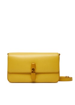 Torebka Furla Iride S WB01826 ARE000 CN HY000 Żółty ze sklepu eobuwie.pl w kategorii Listonoszki - zdjęcie 184210685