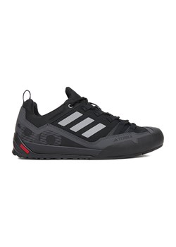 Obuwie sportowe ADIDAS TERREX SWIFT SOLO 2 IE6901 WB ze sklepu ccc.eu w kategorii Buty sportowe męskie - zdjęcie 184211016