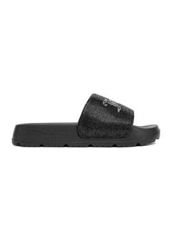Klapki basenowe Juicy Couture PJC4 ze sklepu ccc.eu w kategorii Klapki damskie - zdjęcie 184211019