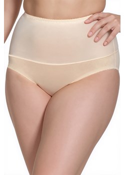Figi modelujące Vivisence 4100 Maxi SLIM beż ze sklepu kontri.pl w kategorii Bielizna wyszczuplająca - zdjęcie 184211606