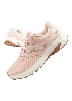 Buty do biegania Joma Meta W RMETLW2529 różowe ze sklepu ButyModne.pl w kategorii Buty sportowe damskie - zdjęcie 184212319