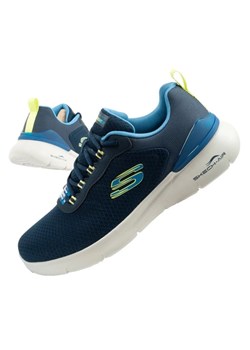 Buty Skechers Dynamight 2.0 M 232971/NVLM - id: 228147 - marki Skechers - 184212325 Buty Skechers Dynamight 2.0 M 232971/NVLM ze sklepu ButyModne.pl w kategorii Buty sportowe męskie - zdjęcie 184212325