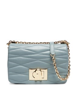 Furla Torebka WB01671 BX3221 CN 3963S Błękitny ze sklepu MODIVO w kategorii Kopertówki - zdjęcie 184212635