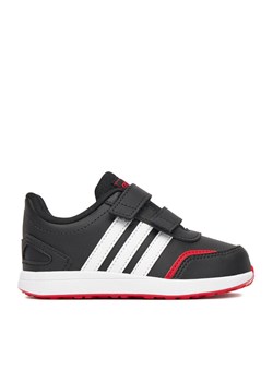 adidas Sneakersy VS SWITCH 3 JR9278 Czarny ze sklepu MODIVO w kategorii Buty sportowe dziecięce - zdjęcie 184212667