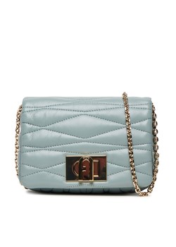 Furla Torebka 1927 WE00735 BX3221 CN 3963S Błękitny ze sklepu MODIVO w kategorii Kopertówki - zdjęcie 184212669