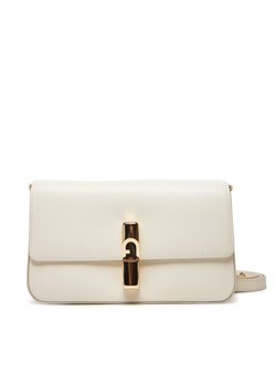 Furla Torebka Iride S WB01826 ARE000 CN PNN00 Écru ze sklepu MODIVO w kategorii Listonoszki - zdjęcie 184212676