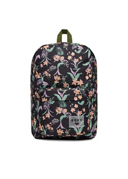 Roxy Plecak ROXY-P-004-07 Czarny ze sklepu MODIVO w kategorii Plecaki dla dzieci - zdjęcie 184212686