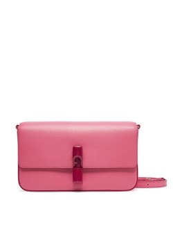 Furla Torebka Iride S WB01826 ARE000 CN 4130S Różowy ze sklepu MODIVO w kategorii Listonoszki - zdjęcie 184212687