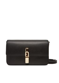 Furla Torebka WB01826 ARE000 CN O6000 Czarny ze sklepu MODIVO w kategorii Listonoszki - zdjęcie 184212705