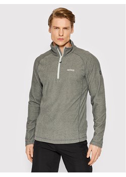 Regatta Polar Montes RMA212 Szary Regular Fit ze sklepu MODIVO w kategorii Bluzy męskie - zdjęcie 184212726