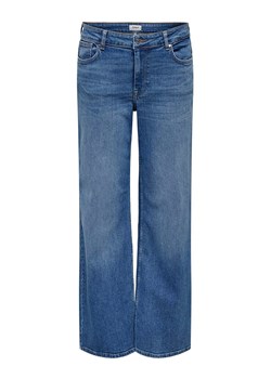 ONLY Dżinsy - Comfort fit - w kolorze czarnym ze sklepu Limango Polska w kategorii Jeansy damskie - zdjęcie 184213287