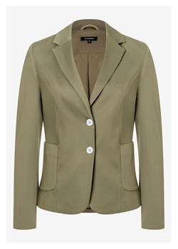 More &amp; More Blezer w kolorze khaki ze sklepu Limango Polska w kategorii Marynarki damskie - zdjęcie 184213479
