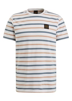 PME Legend Koszulka w kolorze białym ze sklepu Limango Polska w kategorii T-shirty męskie - zdjęcie 184214087