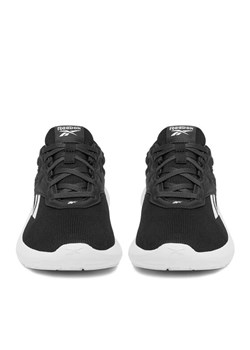 Sneakersy Reebok CEO-REEBOK LITE 5 100227410 Czarny ze sklepu eobuwie.pl w kategorii Buty sportowe damskie - zdjęcie 184214226