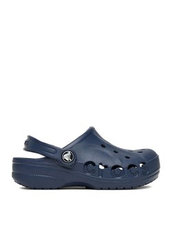 Crocs Klapki C-BAYA CLOG K 207013-410 Granatowy ze sklepu MODIVO w kategorii Klapki dziecięce - zdjęcie 184214447