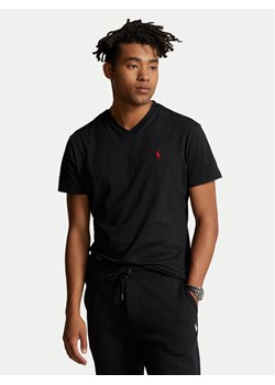 Polo Ralph Lauren T-Shirt 710708261 Czarny Classic Fit ze sklepu MODIVO w kategorii T-shirty męskie - zdjęcie 184214509