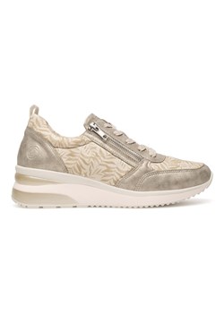 Sneakers Remonte D2401-60 ze sklepu ccc.eu w kategorii Buty sportowe damskie - zdjęcie 184215376