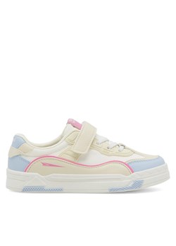 Sneakersy Sprandi Y-273 Kolorowy ze sklepu eobuwie.pl w kategorii Trampki dziecięce - zdjęcie 184215478