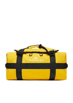 Torba Quiksilver QUIC-P-009-07 Żółty ze sklepu eobuwie.pl w kategorii Torby sportowe - zdjęcie 184215495