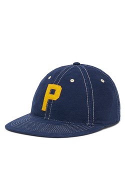 Czapka z daszkiem Polo Ralph Lauren 211977401001 Granatowy ze sklepu eobuwie.pl w kategorii Czapki z daszkiem męskie - zdjęcie 184215499