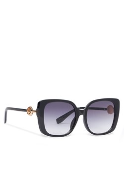 Aldo Okulary przeciwsłoneczne Caro 13935540 Czarny ze sklepu MODIVO w kategorii Okulary przeciwsłoneczne damskie - zdjęcie 184215785