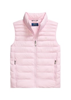 Polo Ralph Lauren Kamizelka 323969872003 Różowy Regular Fit ze sklepu MODIVO w kategorii Kamizelki męskie - zdjęcie 184215809