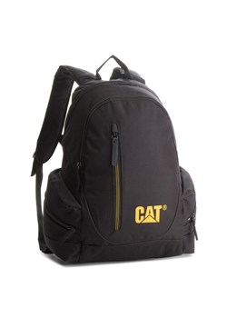 CATerpillar Plecak 83541 Czarny ze sklepu MODIVO w kategorii Plecaki - zdjęcie 184215817