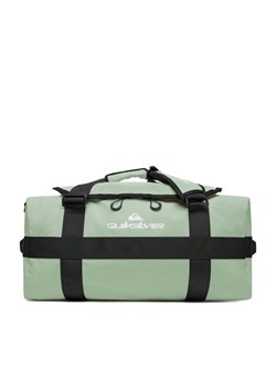 Quiksilver Torba QUIC-P-009-07 Zielony ze sklepu MODIVO w kategorii Torby sportowe - zdjęcie 184215819