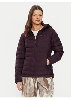 Columbia Kurtka zimowa Powder Lite™ II 2089391 Fioletowy Active Fit ze sklepu MODIVO w kategorii Kurtki damskie - zdjęcie 184215826