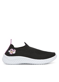 Mickey&Friends Sneakersy CEO-CP91-AW25-107DSTC Czarny ze sklepu MODIVO w kategorii Buty sportowe dziecięce - zdjęcie 184215836