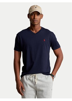 Polo Ralph Lauren T-Shirt 710708261 Granatowy Classic Fit ze sklepu MODIVO w kategorii T-shirty męskie - zdjęcie 184215838