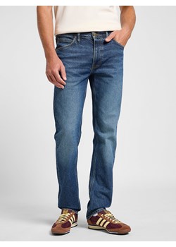LEE MĘSKIE SPODNIE JEANSOWE LEE DAREN ZIP FLY REIGN 112363962 ze sklepu YouNeedit.pl w kategorii Jeansy męskie - zdjęcie 184216299