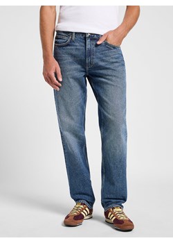 LEE MĘSKIE SPODNIE JEANSOWE WEST SURF BOARD 112365351 ze sklepu YouNeedit.pl w kategorii Jeansy męskie - zdjęcie 184216305