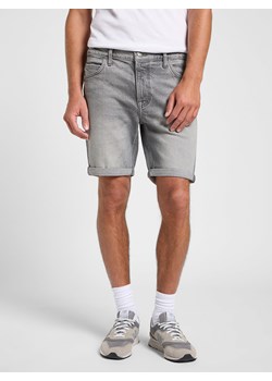 LEE MĘSKIE SPODENKI JEANSOWE LEE RIDER SHORT BRODY 112363904 ze sklepu YouNeedit.pl w kategorii Spodenki męskie - zdjęcie 184216309