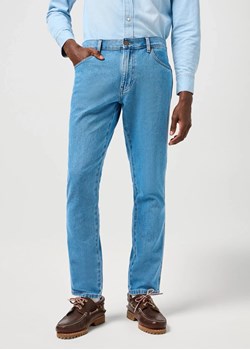 MESKIE SPODNIE WRANGLER RIVER JUNGLE COOL 112364494 ze sklepu YouNeedit.pl w kategorii Jeansy męskie - zdjęcie 184216317
