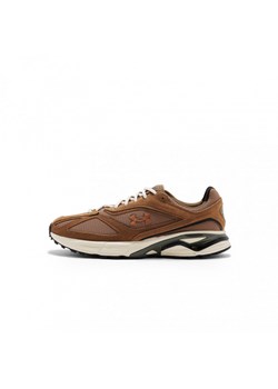 Sneakersy uniseks Under Armour UA HOVR Apparition Rtrftr SD - brązowe ze sklepu Sportstylestory.com w kategorii Buty sportowe damskie - zdjęcie 184216635
